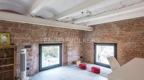 Photo 5 of Duplex for rent in Vallvidrera - Tibidabo - Les Planes,  Barcelona Capital