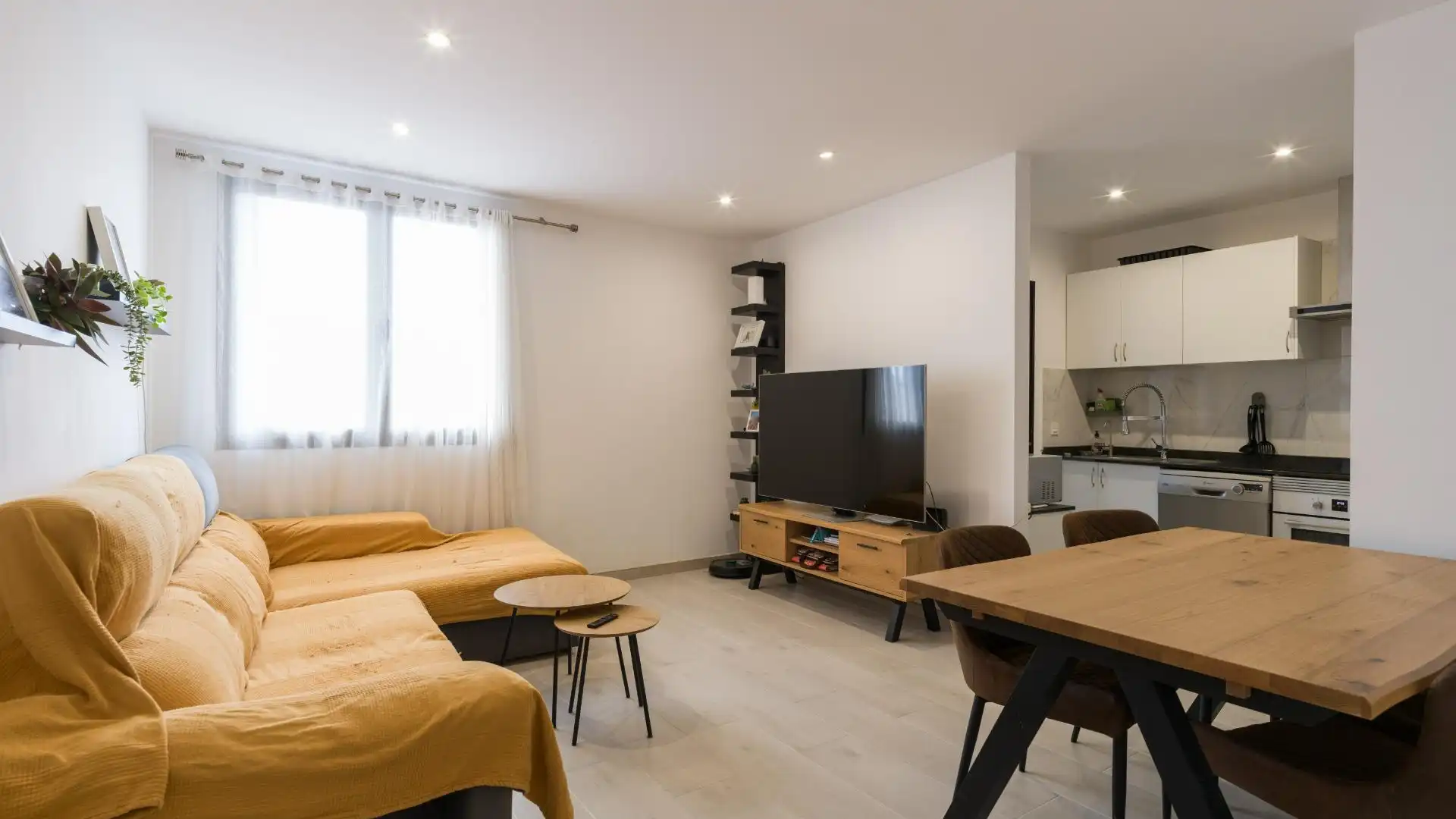 Living room of Apartments for sale in Arrecife  with Terrace