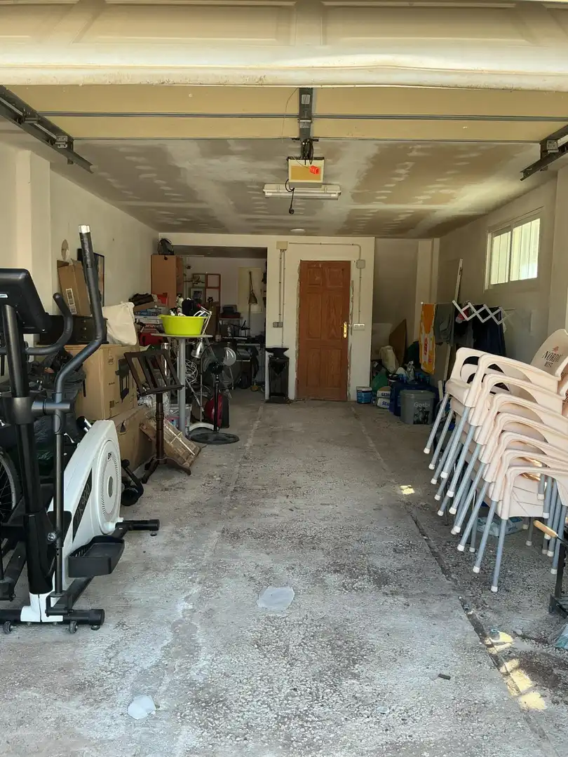 Casa o xalet en venda en Mutxamel amb Aire condicionat, Terrassa i Traster