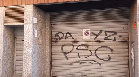 Foto 4 de Garaje en venta en Puigfred, Badalona