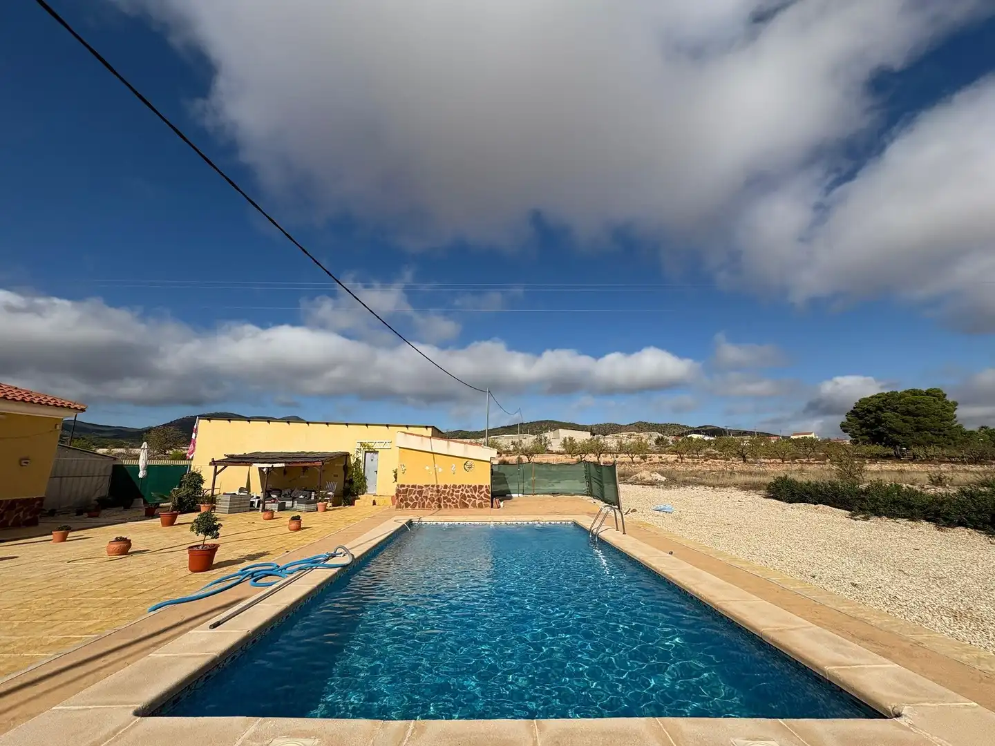 Haus zum Verkauf in El Pinós / Pinoso, imagen 4