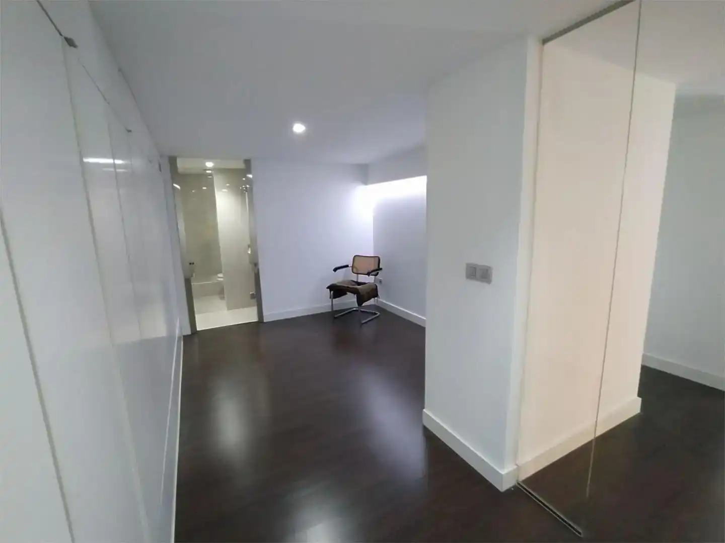 Oficina en venta en La Salud - La Salle