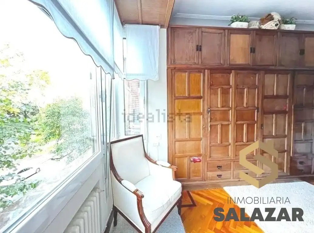 Wohnung zur Miete in Indautxu, imagen 7