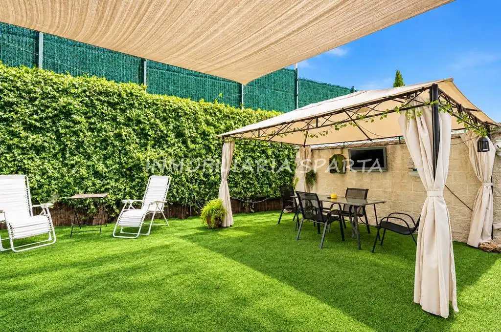 Wohnung mit Pool zum Verkauf in Calle Presidente Adolfo Suárez 1, imagen 60