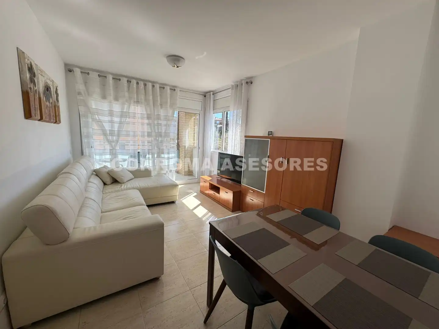 Appartement avec terrasse à vendre à Fenals, imagen 2