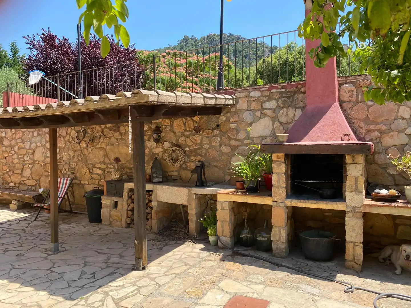 Villa avec terrasse à vendre à Carrer Ismael Balanyà, imagen 30