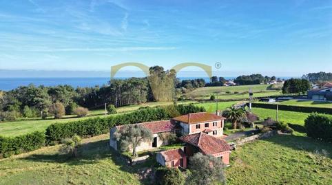 Foto 2 de Casa o xalet en venda a Marianes, Quintes - Arroes, Asturias