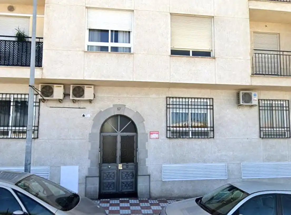 Piso en venta en Paseo de la Estación, imagen 3