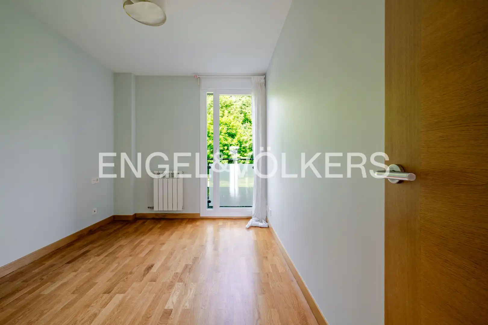 Terrasse von Wohnung zum Verkauf in Donostia - San Sebastián  mit Heizung, Terrasse und Schwimmbad