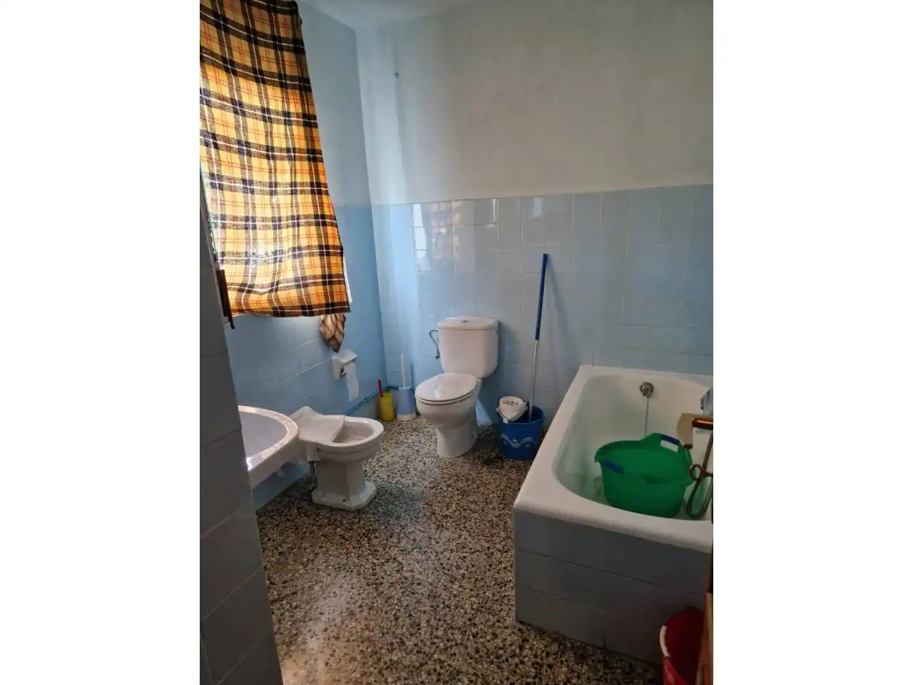 Baño de Piso en venta en A Rúa 