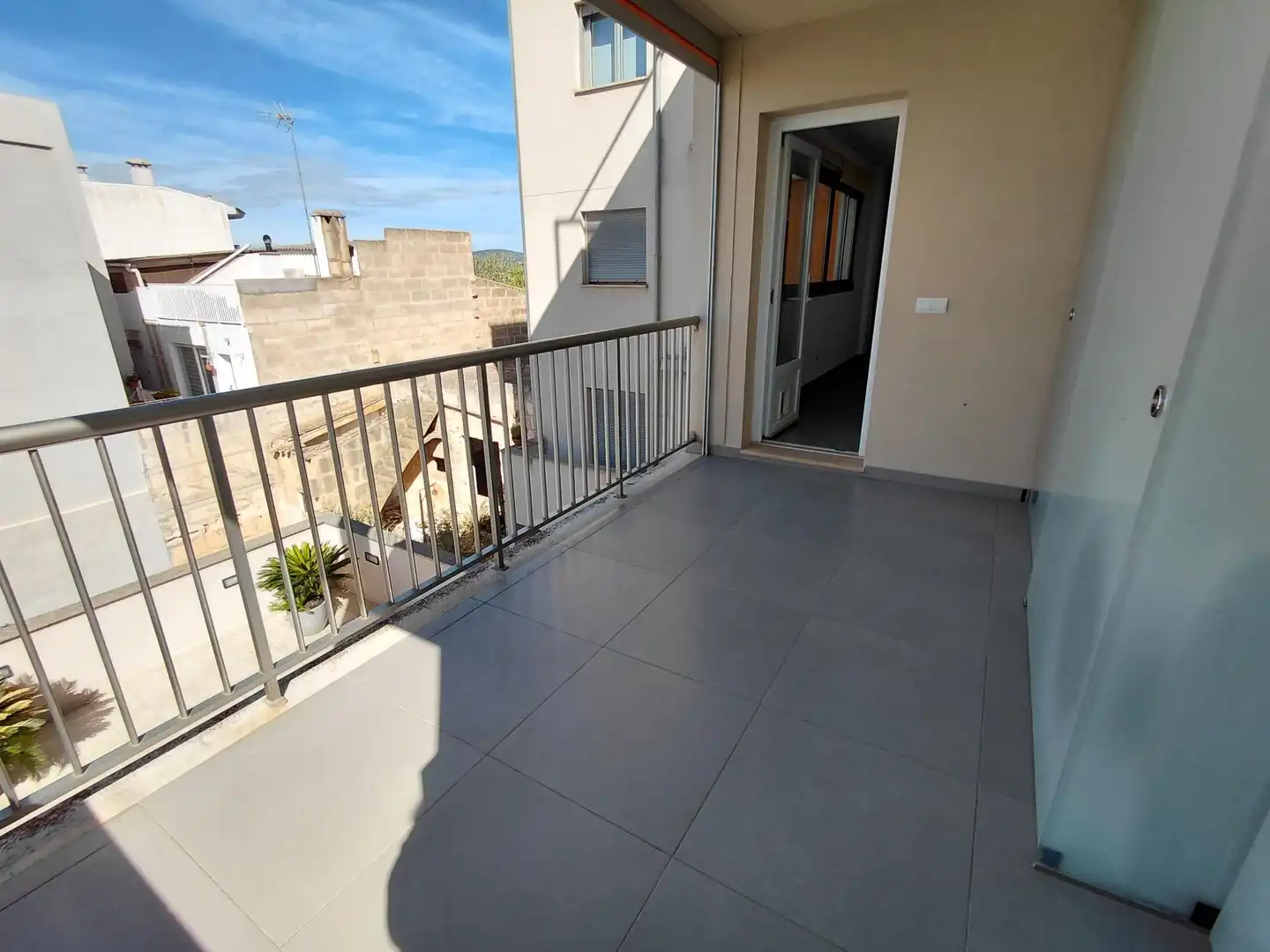 Flat with lift to rent in Carrer VIA ALEMANYA, imagen 11