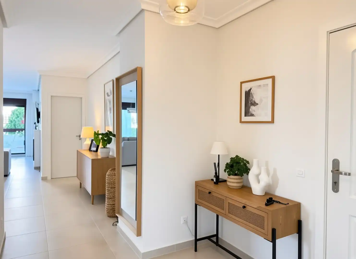 Appartement compact avec piscine à vendre à Nueva Andalucía, imagen 8