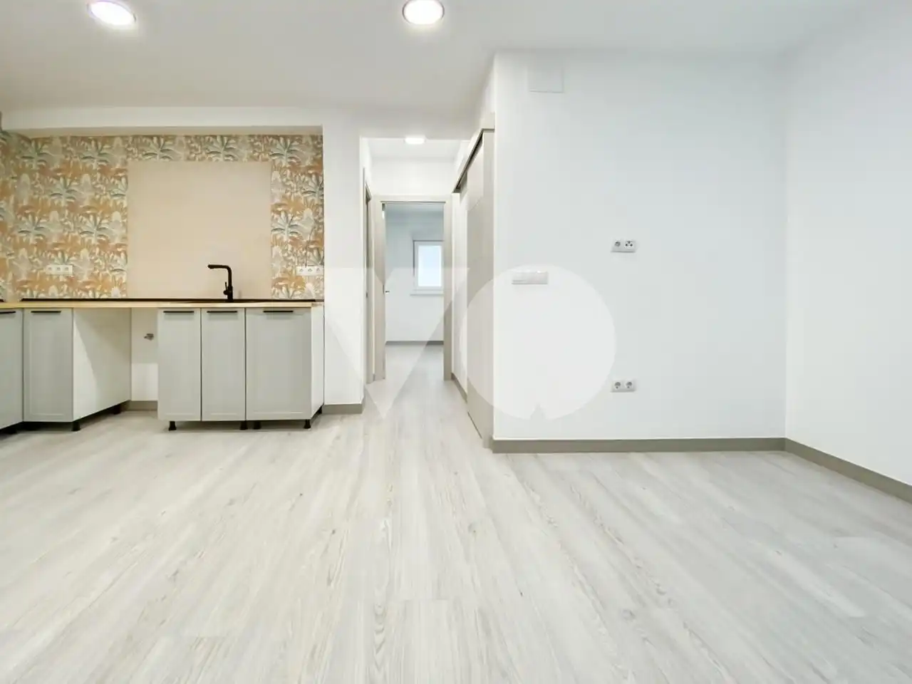 Planta baixa en venda en Madrid amb Calefacció