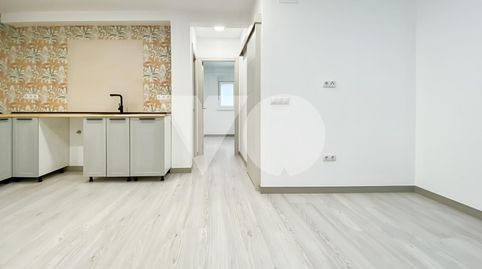 Foto 4 de Planta baixa en venda a De Esteban Mora, San Pascual, Madrid Capital