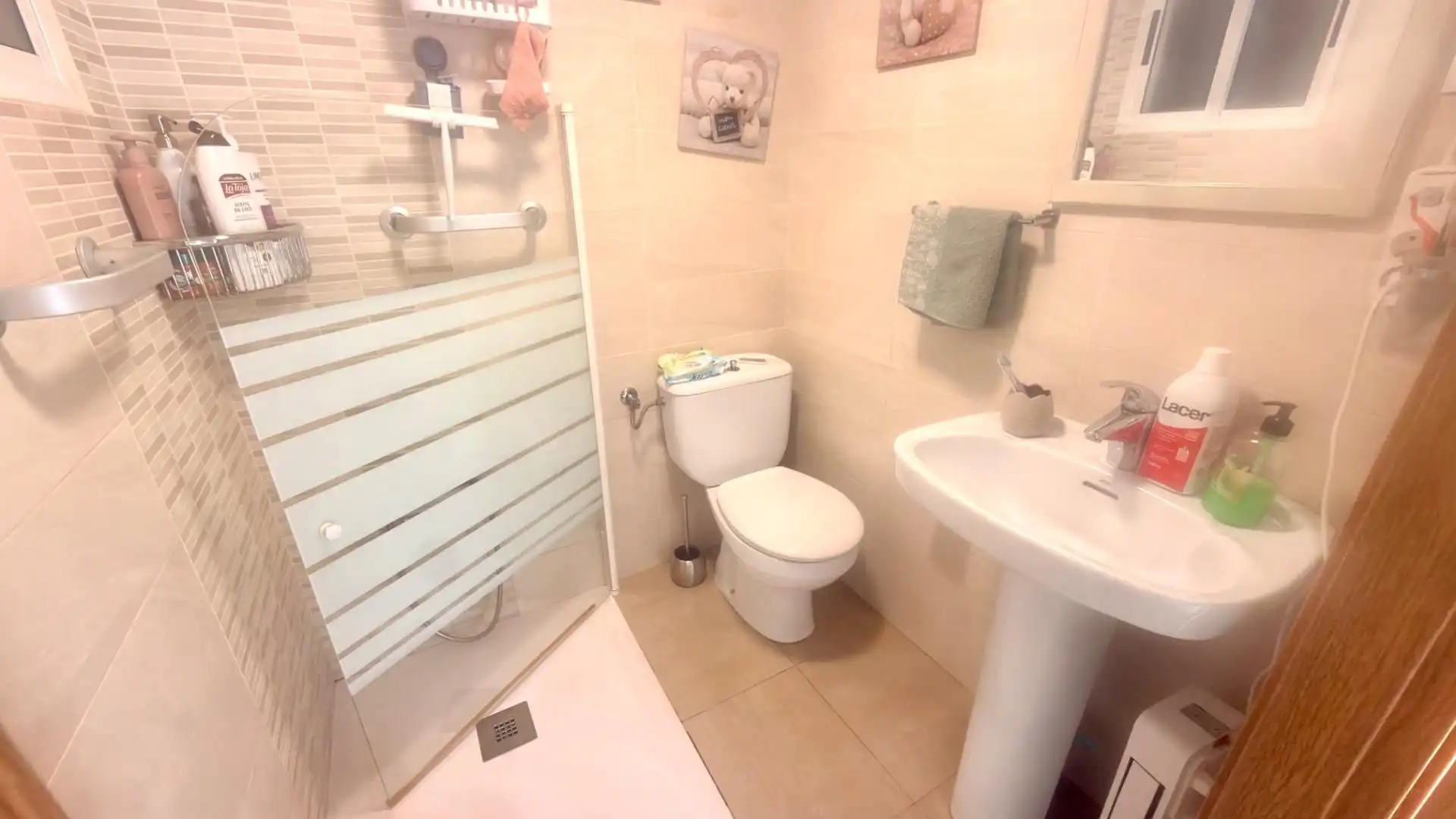 House with terrace for sale in Monforte de Lemos, imagen 12