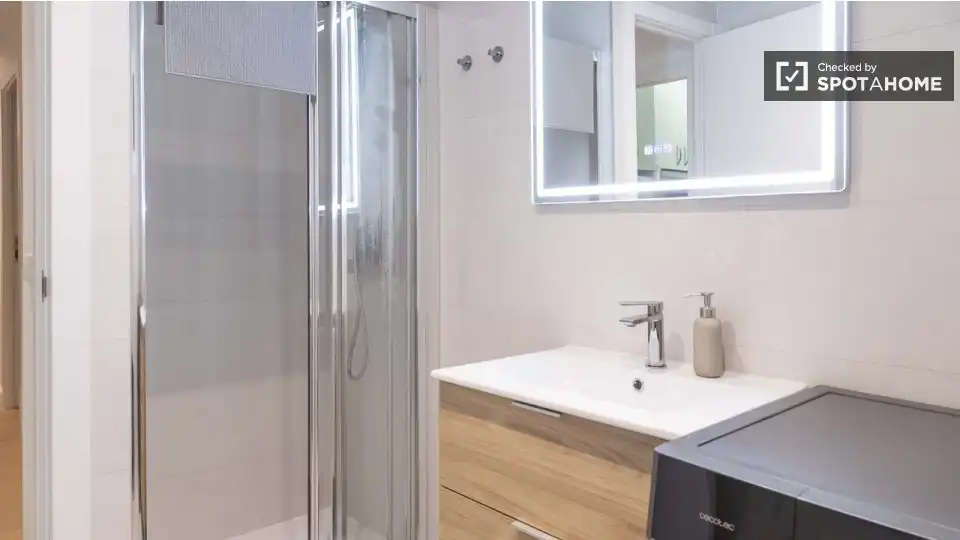 Habitació a Pilar
