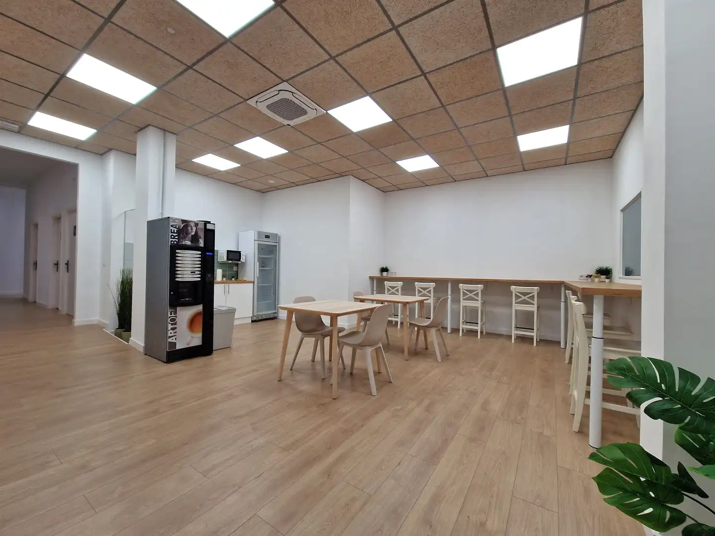 Gebäude zur Miete in Son Cladera