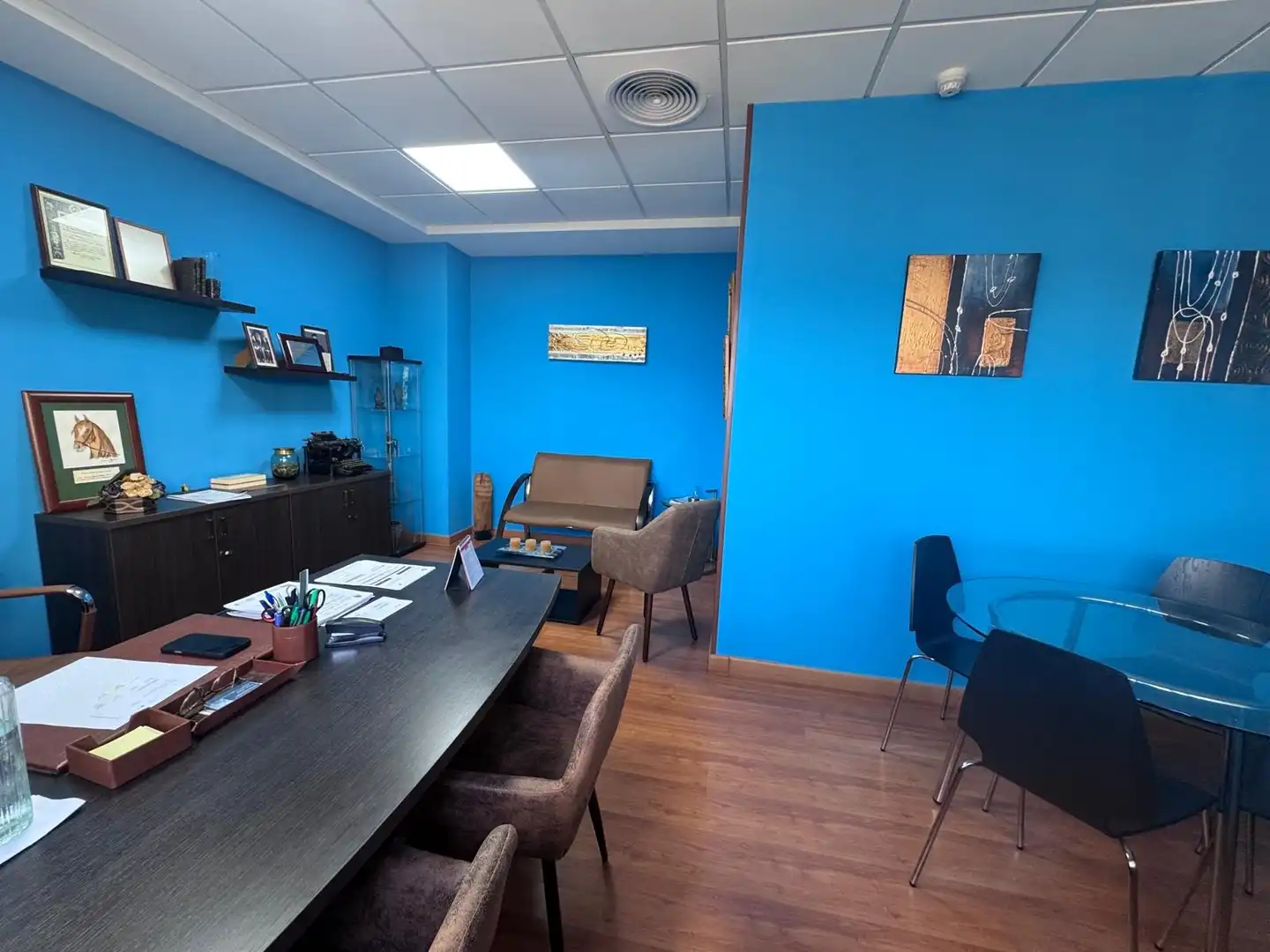 Oficina en venta en Jerez de la Frontera con Aire acondicionado y Amueblado