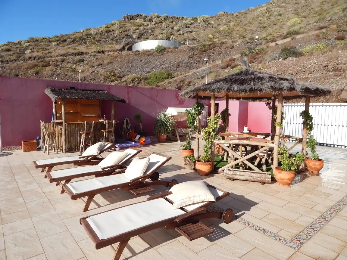 Detached house with pool for sale in la rioja, imagen 10
