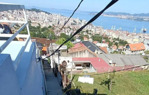Casa adosada en venda a A-55, 98, Lavadores