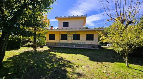 Foto 2 de Casa o chalet en venta en Amoeiro, Ourense