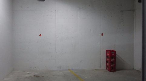 Foto 4 de Garaje de alquiler en Arévalo, San Francisco, Lucena