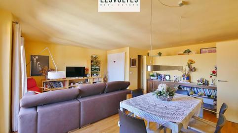 Foto 2 de Àtic en venda a Carrer de L'escut Emporità, La Bisbal d'Empordà, Girona