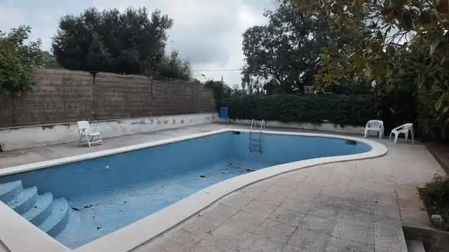 Chalet con piscina en venta en Torrelles de Llobregat, imagen 22
