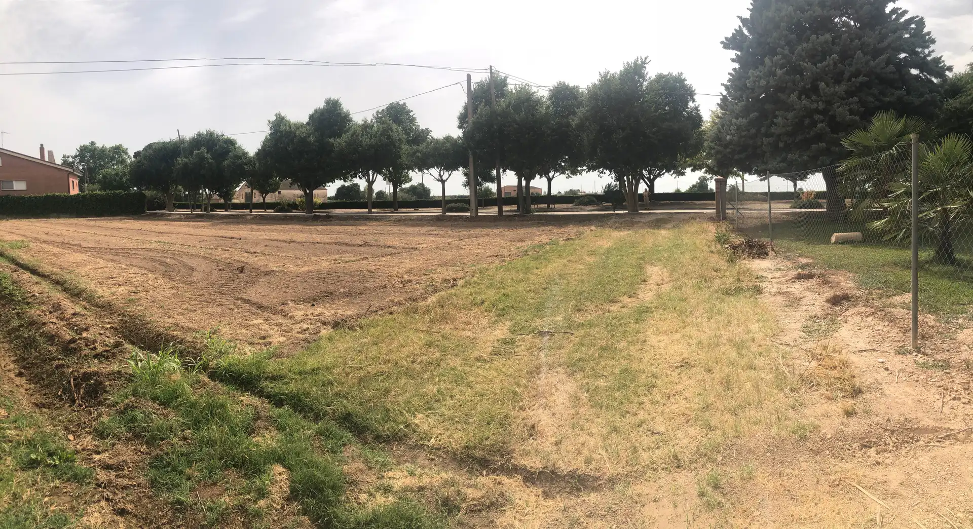 Terreny residencial en venda a Bellpuig, imagen 5
