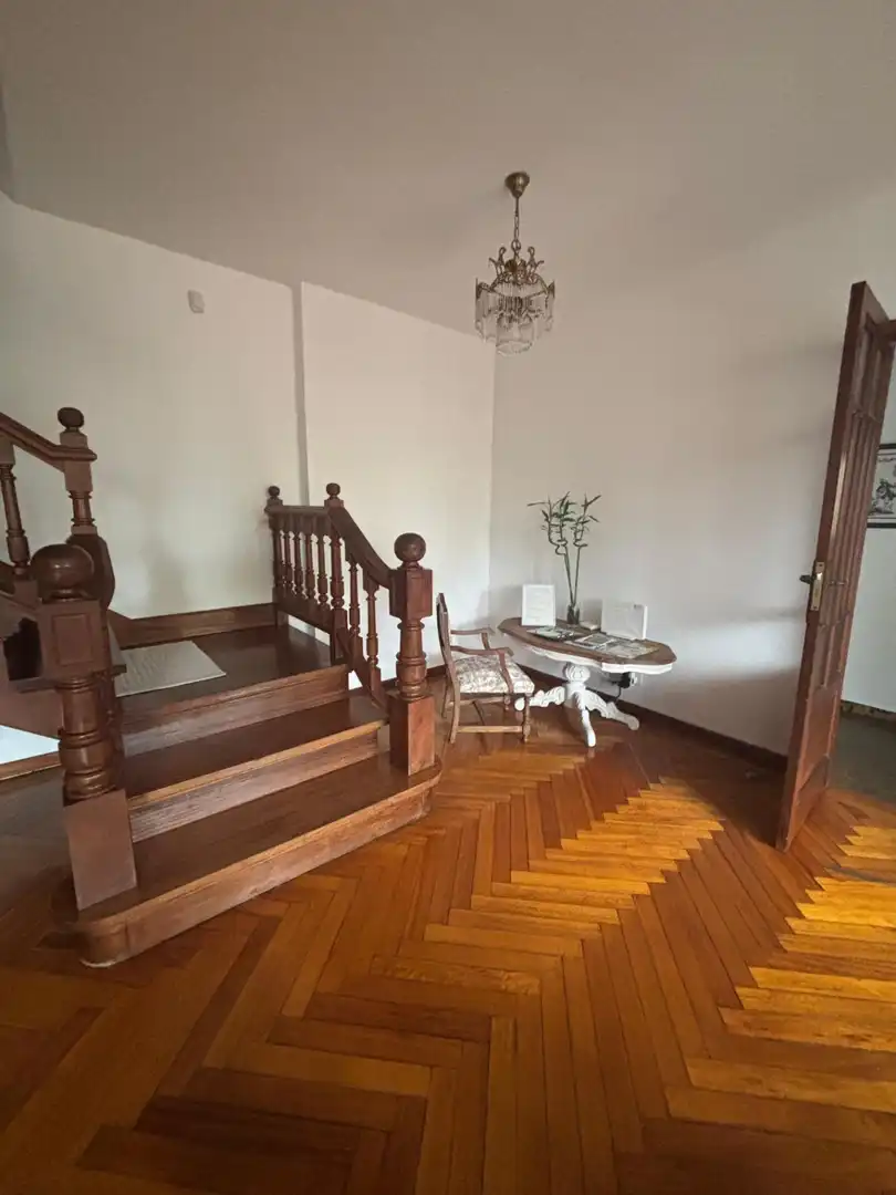 Maison avec terrasse à vendre à A Pobra do Caramiñal, imagen 6