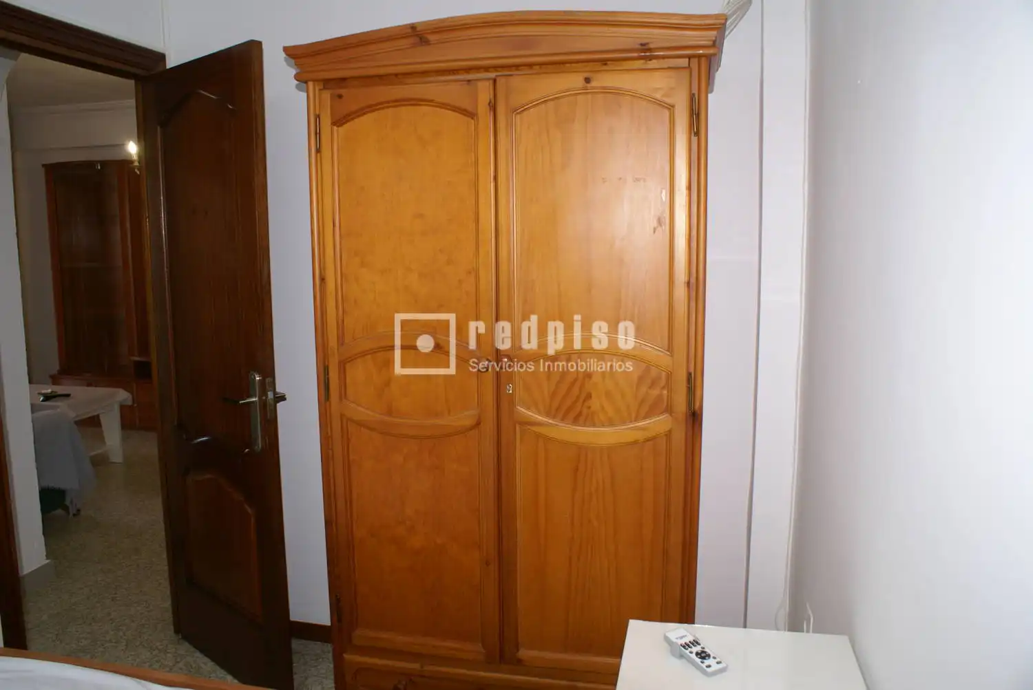 Habitación de Piso de alquiler en Carretera de Cádiz