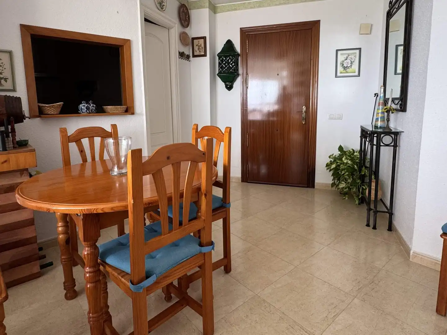Appartement avec piscine à vendre à Puerto Marina, imagen 5
