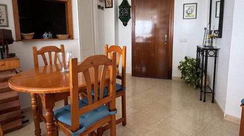 Piso con Terraza, Acceso Directo a la Playa y Piscina en Benalmádena Costa, imatge 5