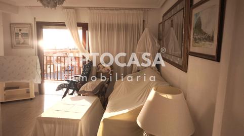 Foto 3 de Pis en venda a Avenida del Mediterraneo, Zona Galúa - Calnegre, Murcia