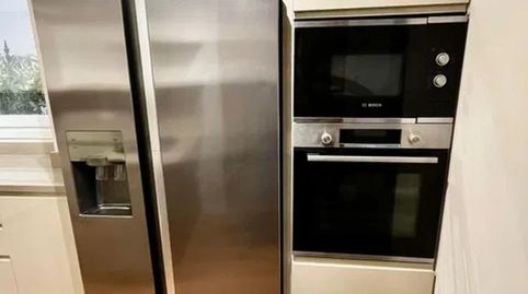 Foto 4 de Pis de lloguer a Conde de Ureña, Málaga Capital