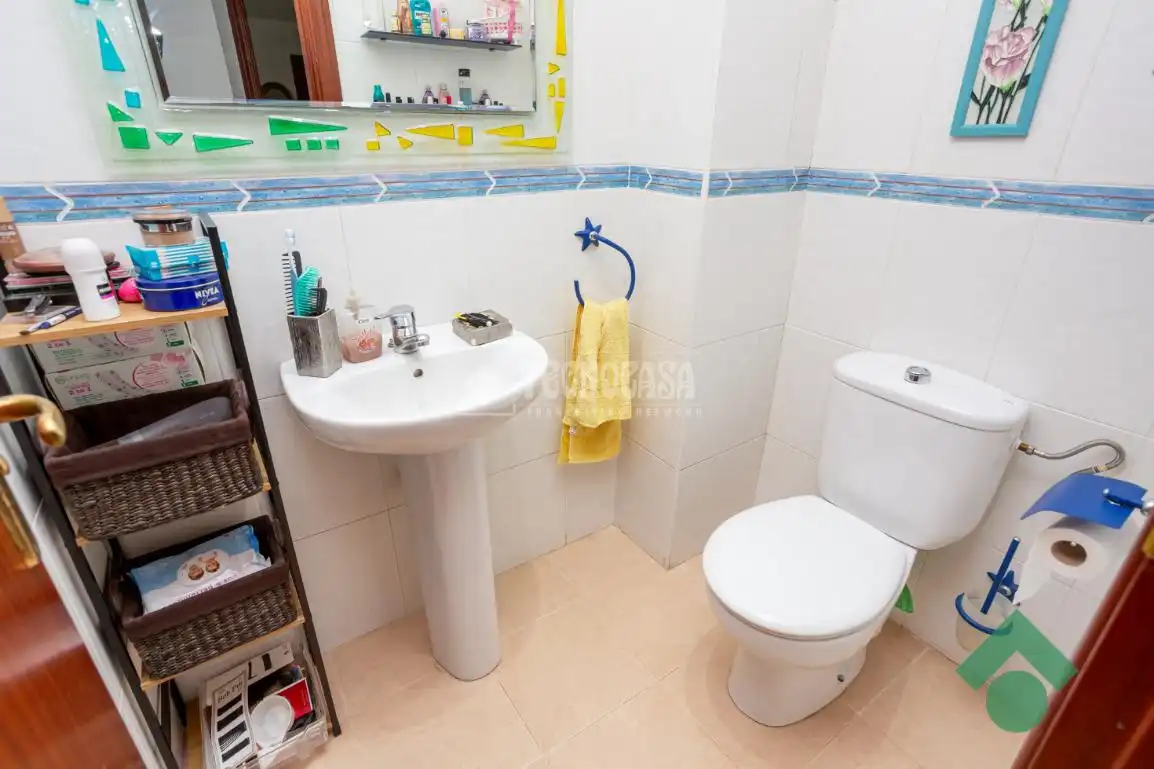 Flat for sale in Pescadores - Saladillo