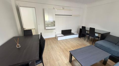 Foto 3 de Piso de alquiler en Carrer Riu Francolí, Cappont, Lleida Capital