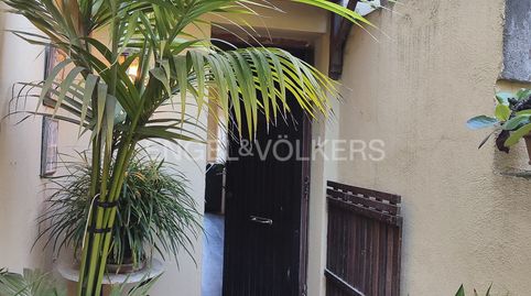 Foto 4 de Casa o chalet de alquiler en Vallvidrera - Tibidabo - Les Planes, Barcelona Capital