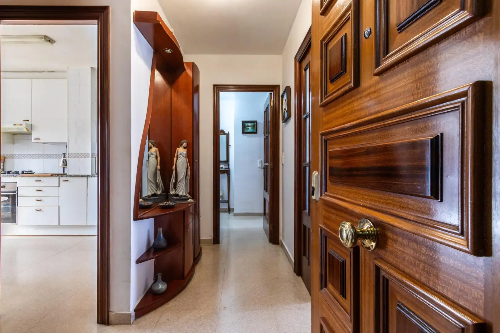 Appartement avec balcon à vendre à SENTMENAT, imagen 3