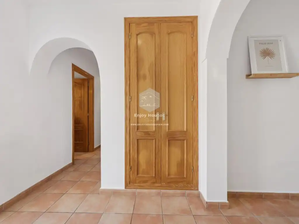 Houses for sale in La Granadella - Costa Nova
