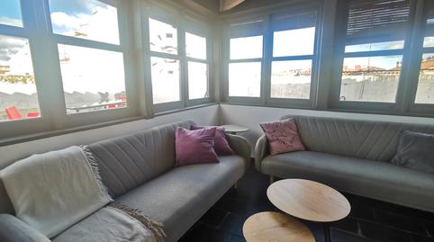 Photo 2 of Attic to rent in Plaza Peso, Barrio del Centro, Salamanca Capital