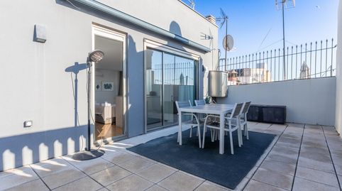 Photo 4 of Attic for rent in Carrer Bailen, Dreta de l'Eixample, Barcelona Capital