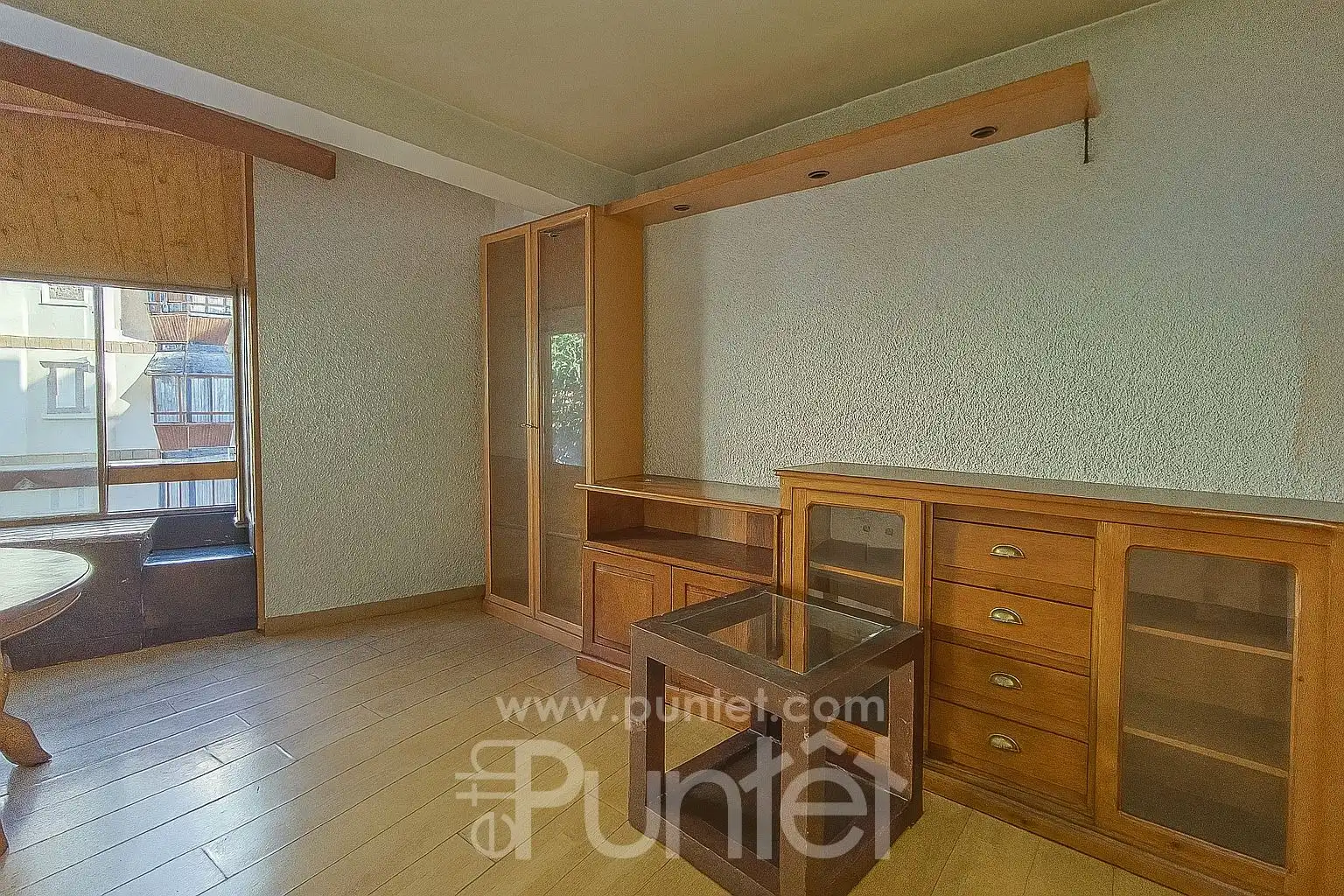 Dormitori de Apartament en venda en Vielha e Mijaran amb Calefacció
