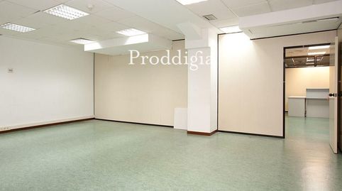 Foto 2 von Büro zur Miete in Sepulveda, Sant Antoni, Barcelona Capital