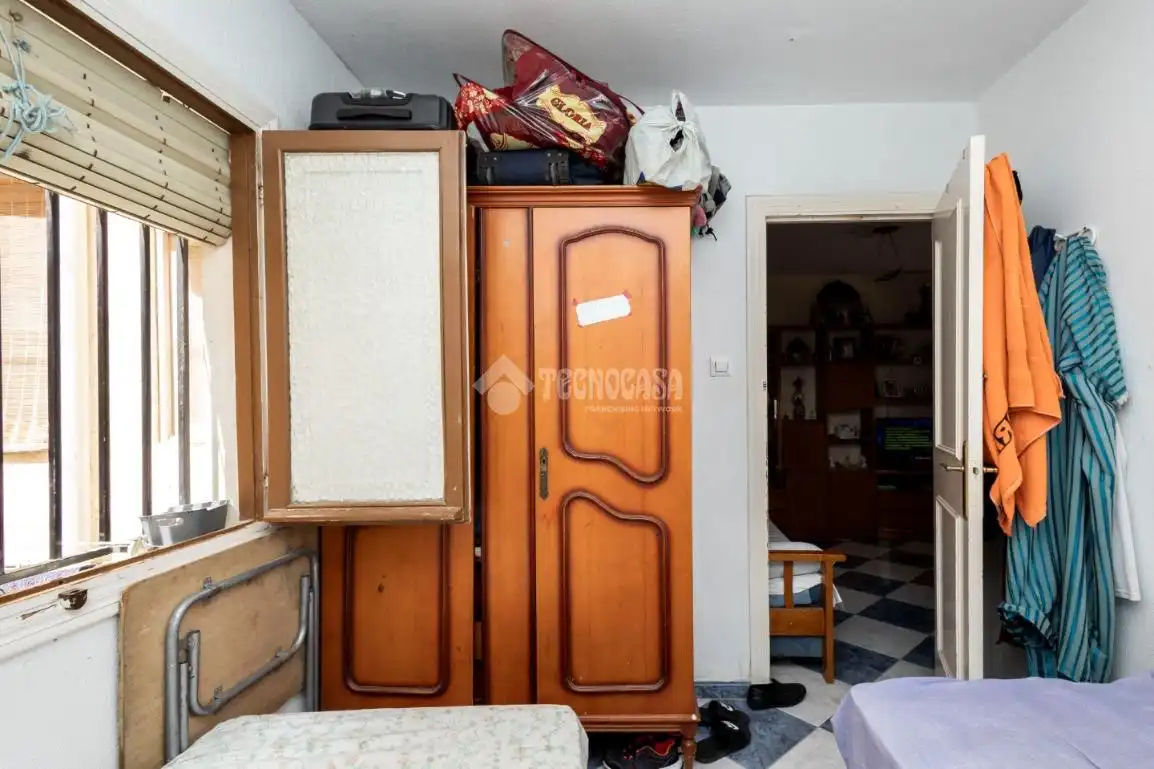 Appartamento con ascensore in vendita a Vera Ciudad, imagen 14