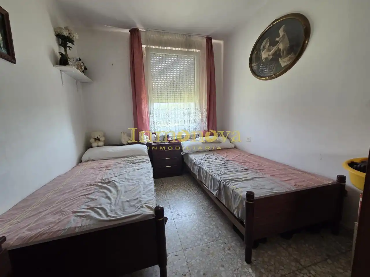 Habitación de Casa o chalet en venta en Vigo  con Calefacción, Jardín privado y Terraza