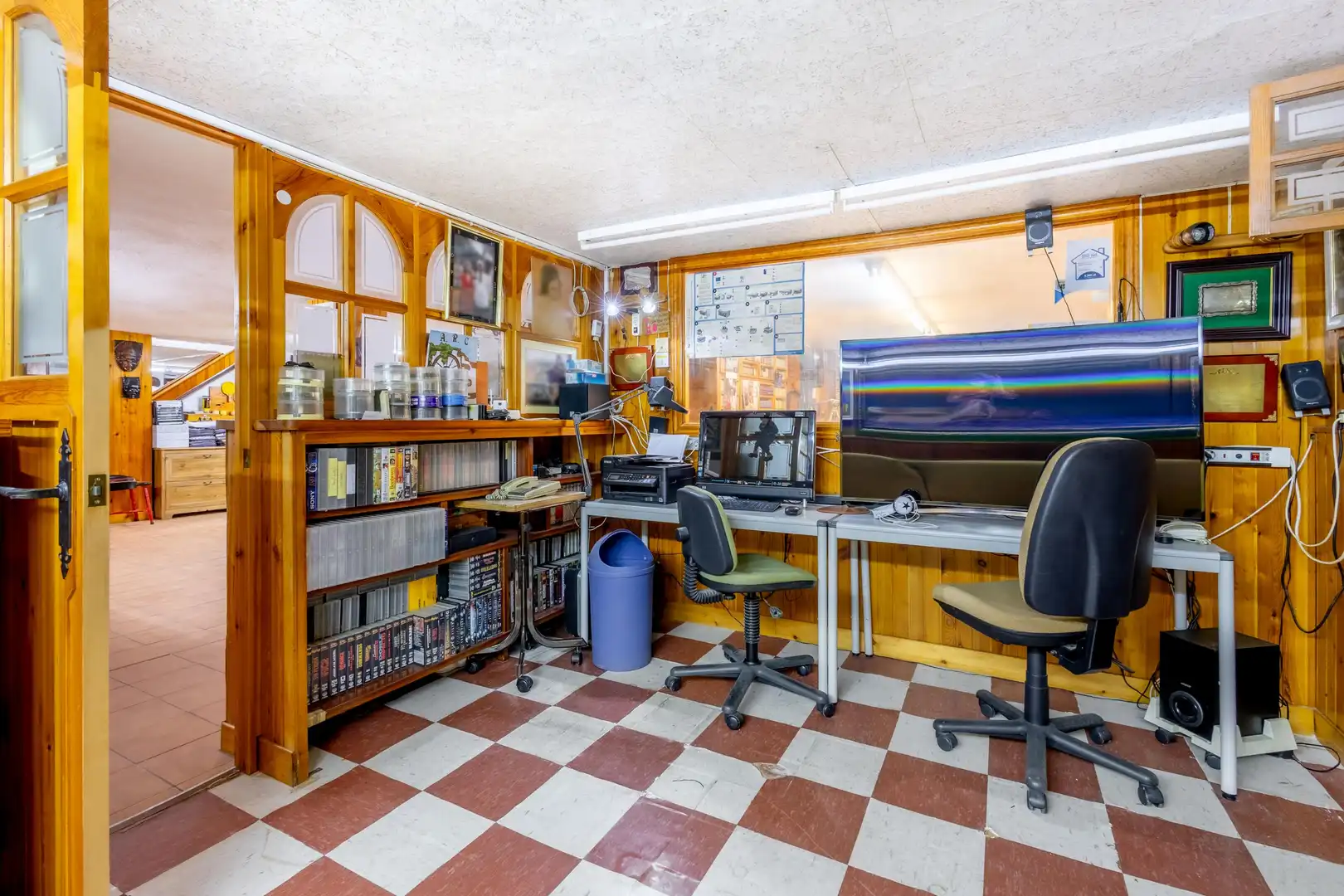 Houses for sale in Málaga  with Air Conditioner, Heating and Private garden