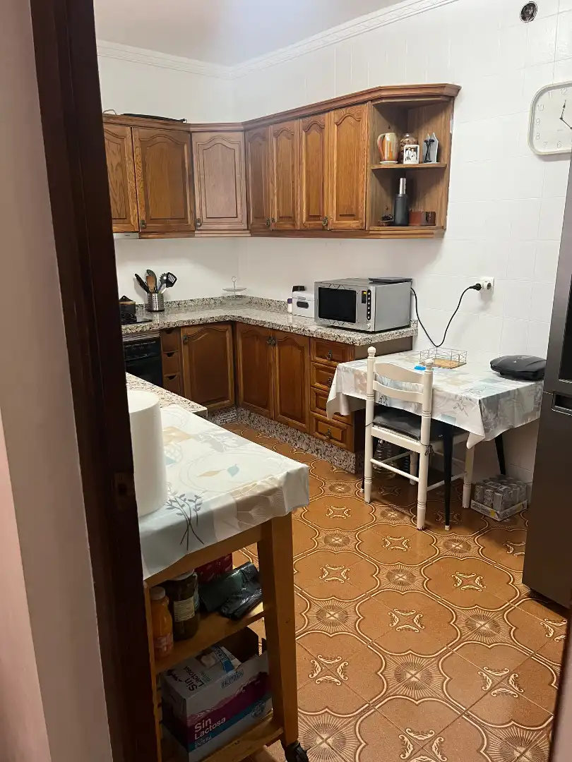 House with terrace for sale in Zona de la Vega, imagen 4