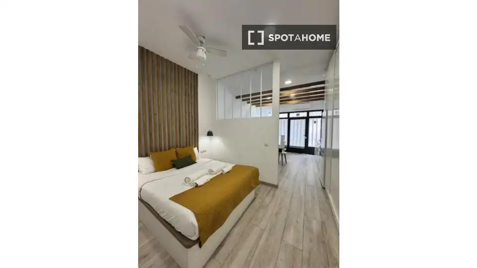 Wohnung zur Miete in Puente de Vallecas, imagen 11