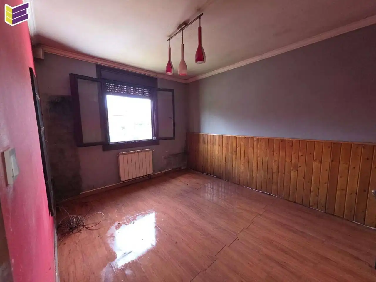 Habitación de Casa o chalet en venta en Mos con Calefacción y Jardín privado